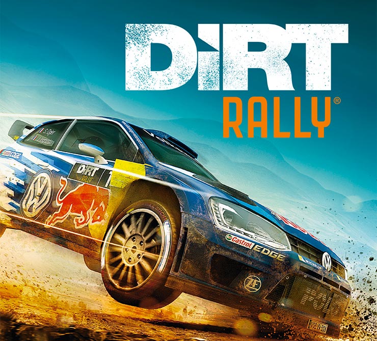 Dirt Rally görsel #1
