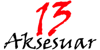 13 Aksesuar