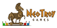 Netroy Games